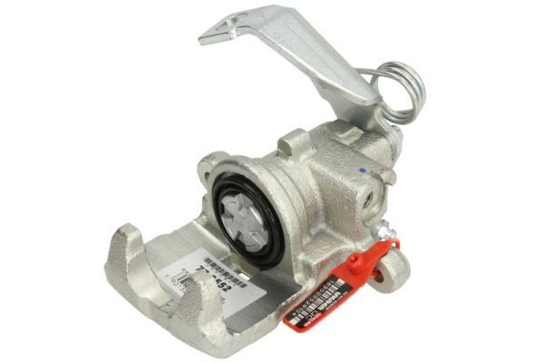 LAUBER 77.3552 Brake Caliper