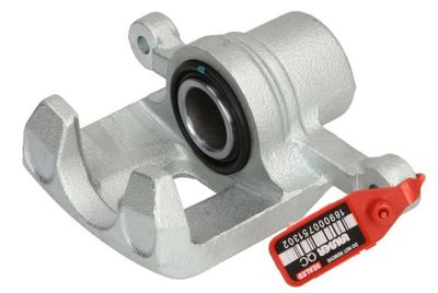 Brake Caliper LAUBER 77.4671