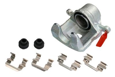 Brake Caliper LAUBER 77.4792