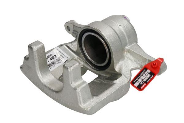 LAUBER 77.4982 Brake Caliper