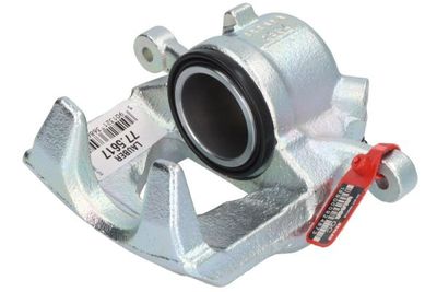 Brake Caliper LAUBER 77.5617