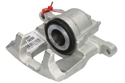 Brake Caliper LAUBER 77.5699