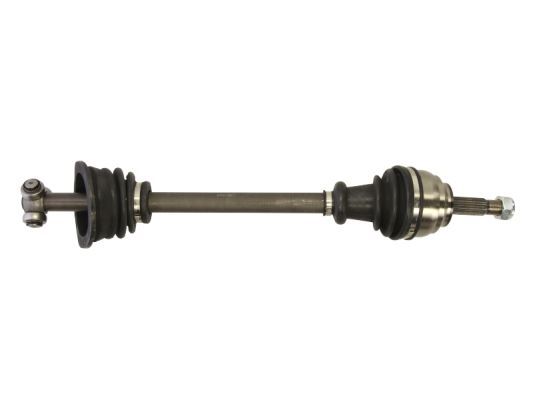 LAUBER 88.1649 Drive Shaft