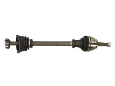 Drive Shaft LAUBER 88.1649