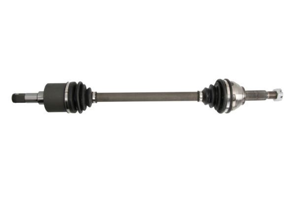 LAUBER 88.2186 Drive Shaft