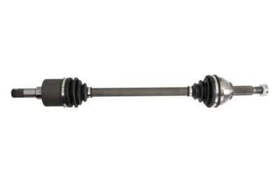 Drive Shaft LAUBER 88.2186