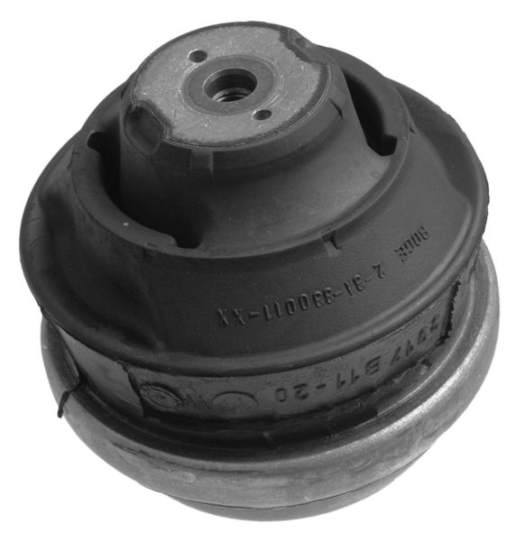 LEMFÖRDER 10001 01 Mounting, engine
