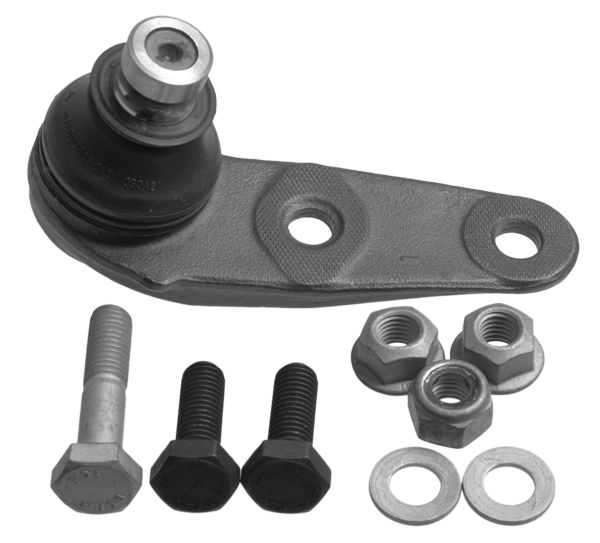 LEMFÖRDER 10020 04 Ball Joint