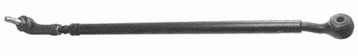LEMFÖRDER 10022 02 Tie Rod