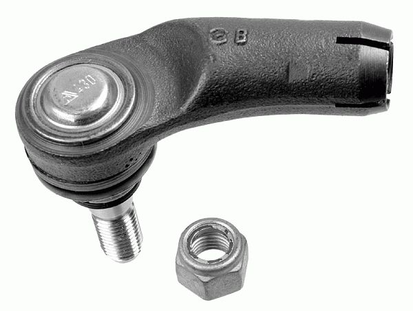 LEMFÖRDER 10026 02 Tie Rod End