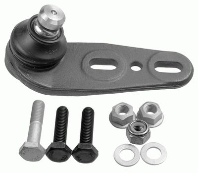Ball Joint LEMFÖRDER 10028 04
