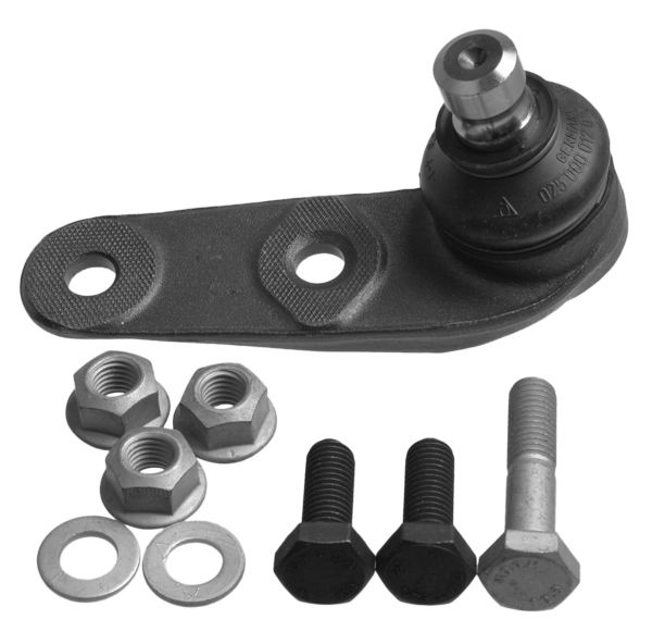 LEMFÖRDER 10030 04 Ball Joint