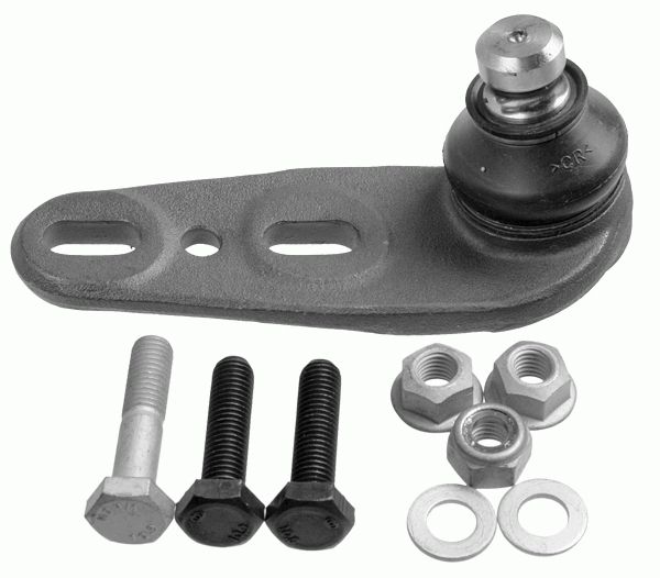 LEMFÖRDER 10041 04 Ball Joint