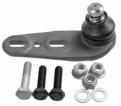 Ball Joint LEMFÖRDER 10041 04