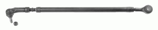LEMFÖRDER 10042 02 Tie Rod