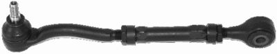 Control/Trailing Arm, wheel suspension LEMFÖRDER 10052 02