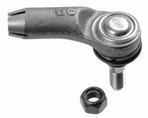 LEMFÖRDER 10056 02 Tie Rod End