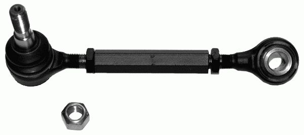 LEMFÖRDER 10060 02 Control/Trailing Arm, wheel suspension