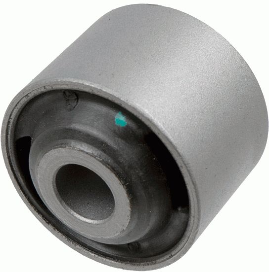 LEMFÖRDER 10063 01 Bushing, axle beam