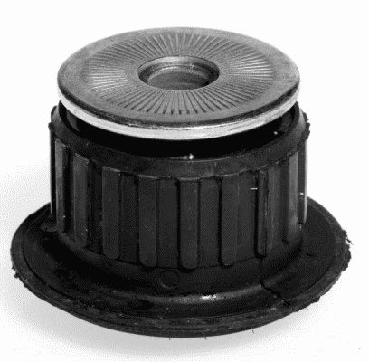 LEMFÖRDER 10071 02 Mounting, automatic transmission support