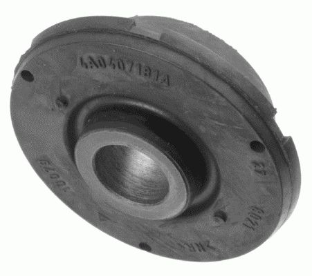 LEMFÖRDER 10079 01 Mounting, control/trailing arm