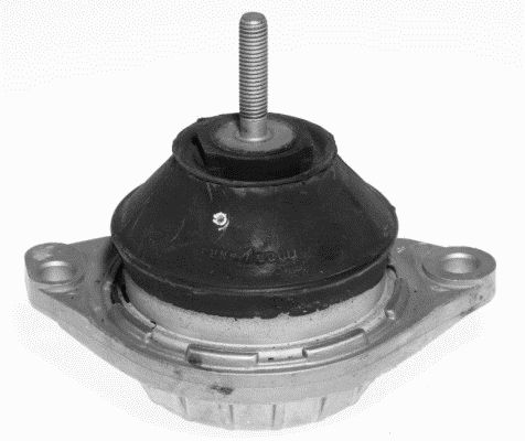 LEMFÖRDER 10083 01 Mounting, engine