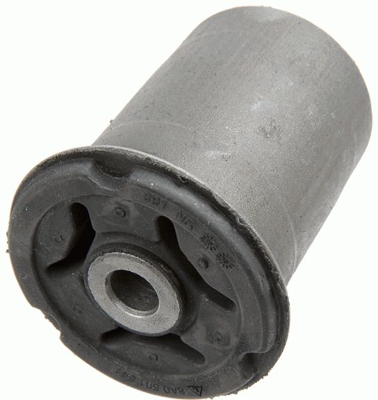 LEMFÖRDER 10084 01 Bushing, axle beam