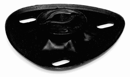 LEMFÖRDER 10086 01 Suspension Strut Support Mount