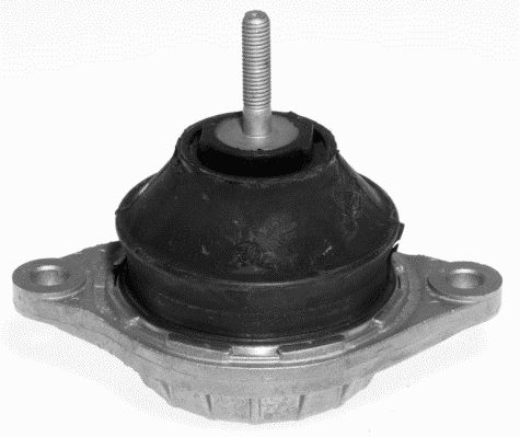 LEMFÖRDER 10090 01 Mounting, engine