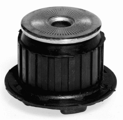 Mounting, manual transmission support LEMFÖRDER 10098 01