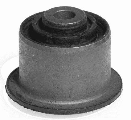 LEMFÖRDER 10127 01 Mounting, control/trailing arm