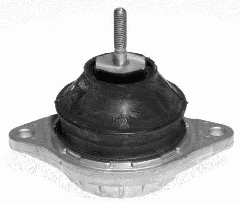 LEMFÖRDER 10137 01 Mounting, engine