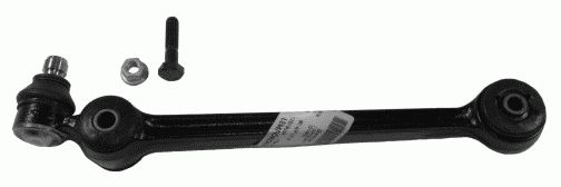 LEMFÖRDER 10149 03 Control/Trailing Arm, wheel suspension