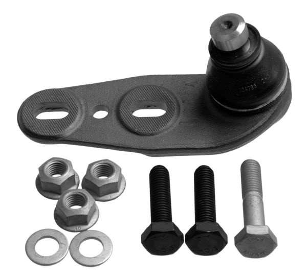 LEMFÖRDER 10151 05 Ball Joint
