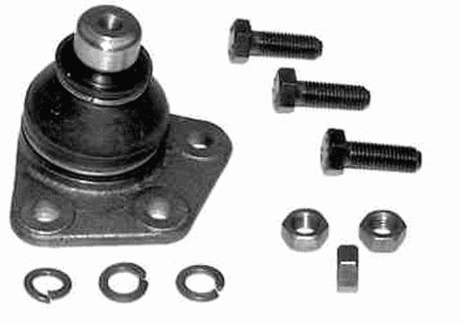 LEMFÖRDER 10160 04 Ball Joint