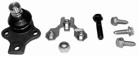LEMFÖRDER 10161 07 Ball Joint