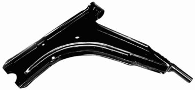 Control/Trailing Arm, wheel suspension LEMFÖRDER 10165 01