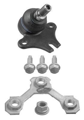 Ball Joint LEMFÖRDER 10171 04