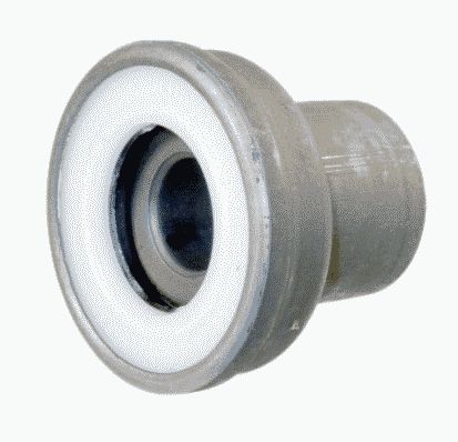LEMFÖRDER 10174 01 Mounting, control/trailing arm