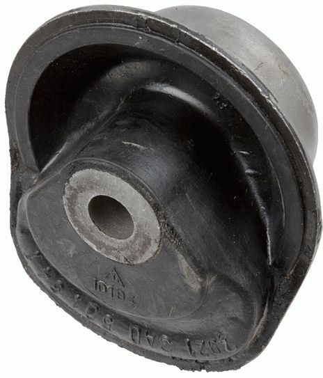 LEMFÖRDER 10194 02 Bushing, axle beam