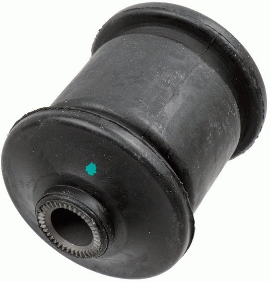 LEMFÖRDER 10197 01 Bushing, axle beam