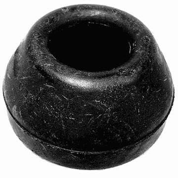 LEMFÖRDER 10208 01 Mounting, control/trailing arm