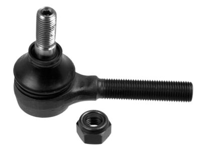 Tie Rod End LEMFÖRDER 10252 04