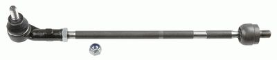 Tie Rod LEMFÖRDER 10257 02