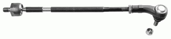 LEMFÖRDER 10258 02 Tie Rod