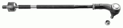 Tie Rod LEMFÖRDER 10258 02