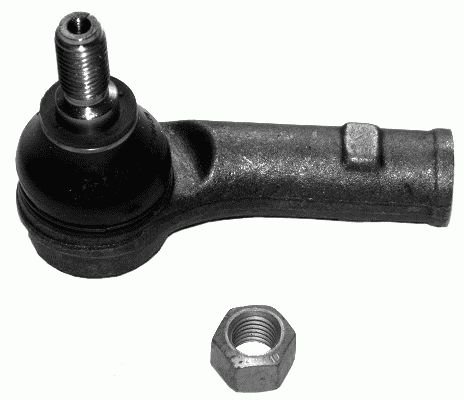 LEMFÖRDER 10274 02 Tie Rod End