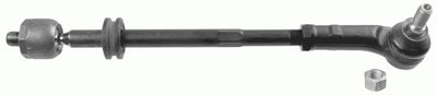 Tie Rod LEMFÖRDER 10278 02