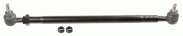 LEMFÖRDER 10281 02 Centre Rod Assembly