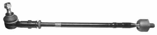 LEMFÖRDER 10292 01 Tie Rod
